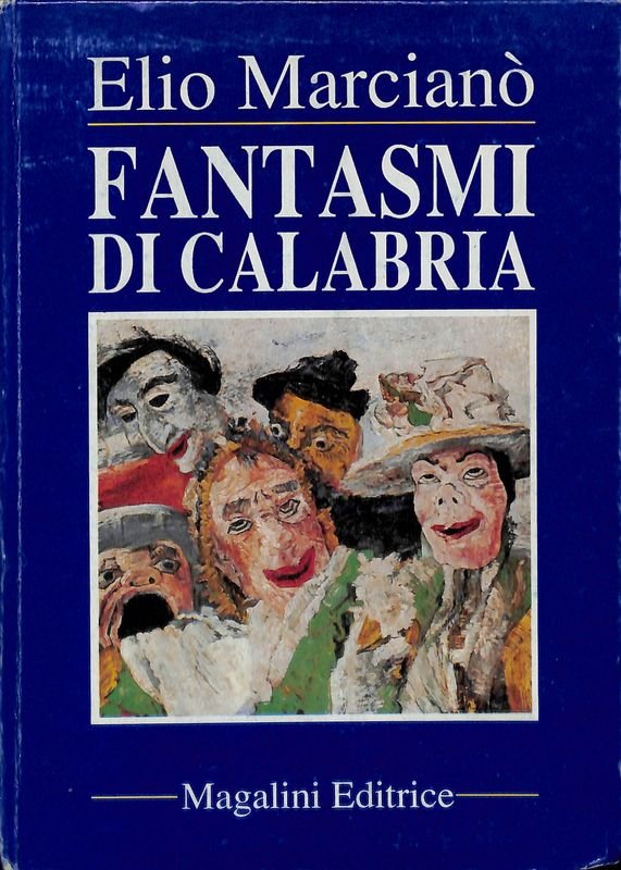 Fantasmi di Calabria