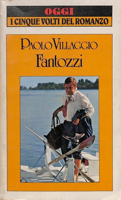 Fantozzi