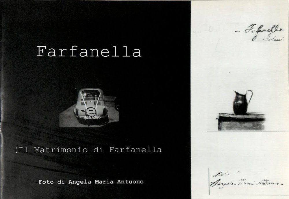 Farfanella. Il Matrimonio di Farfanella | Immagine principale