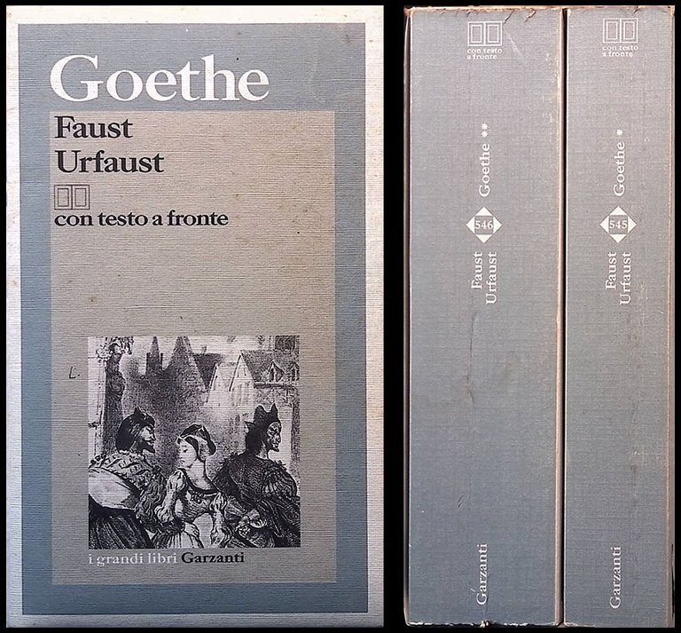 Faust Urfaust