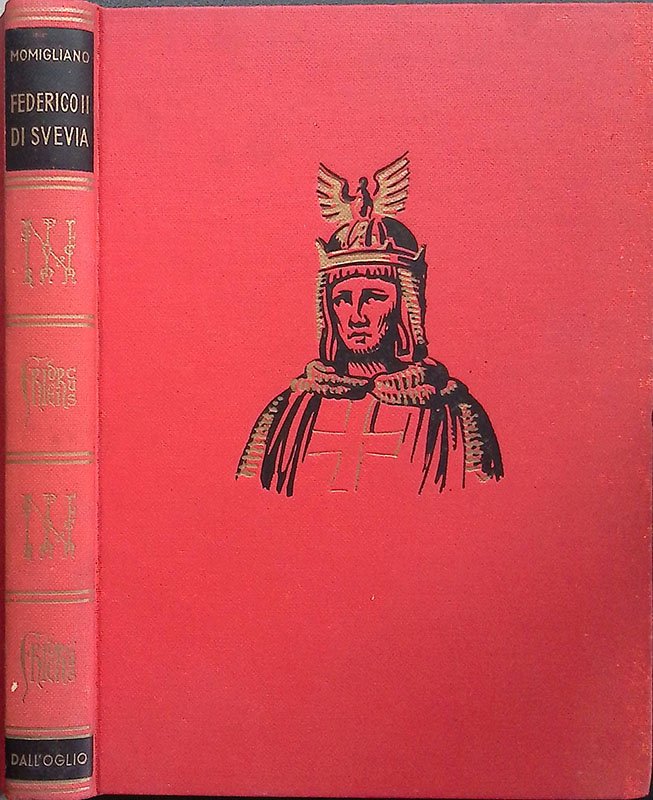 Federico II di Sveva | Immagine principale