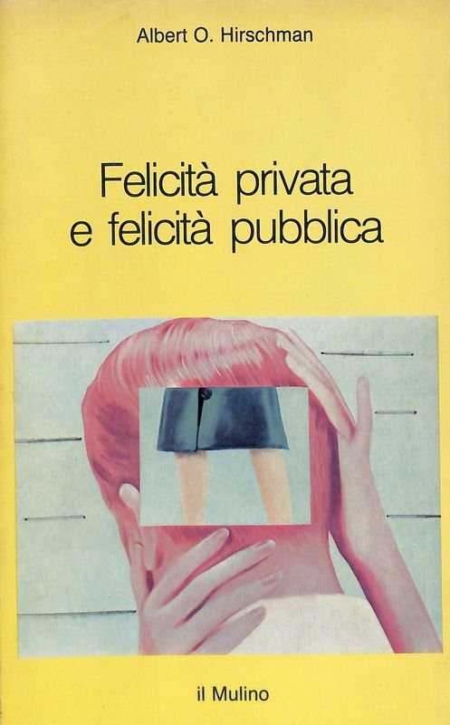 Felicità privata e felicità pubblica | Immagine principale