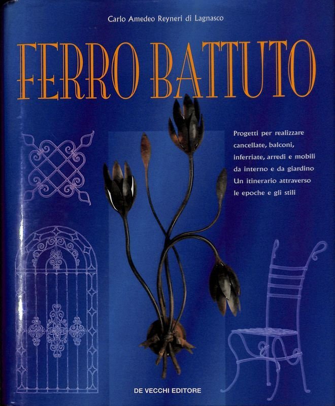 Ferro battuto