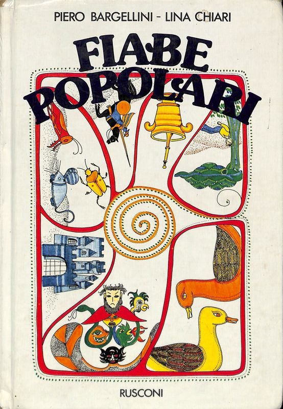 Fiabe popolari