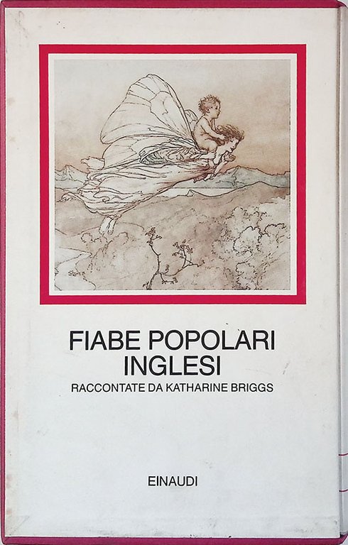 Fiabe popolari inglesi