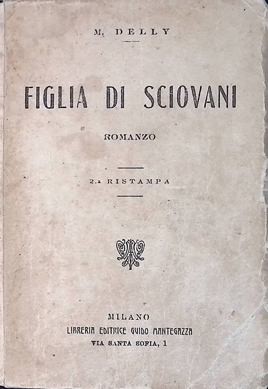 Figlia di Sciovani | Immagine principale