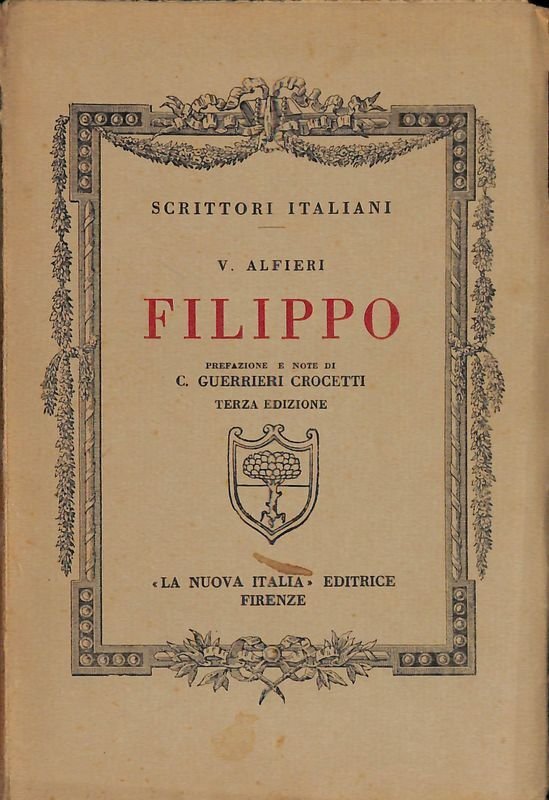 Filippo | Immagine principale