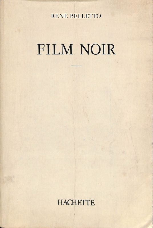 Film noir | Immagine principale