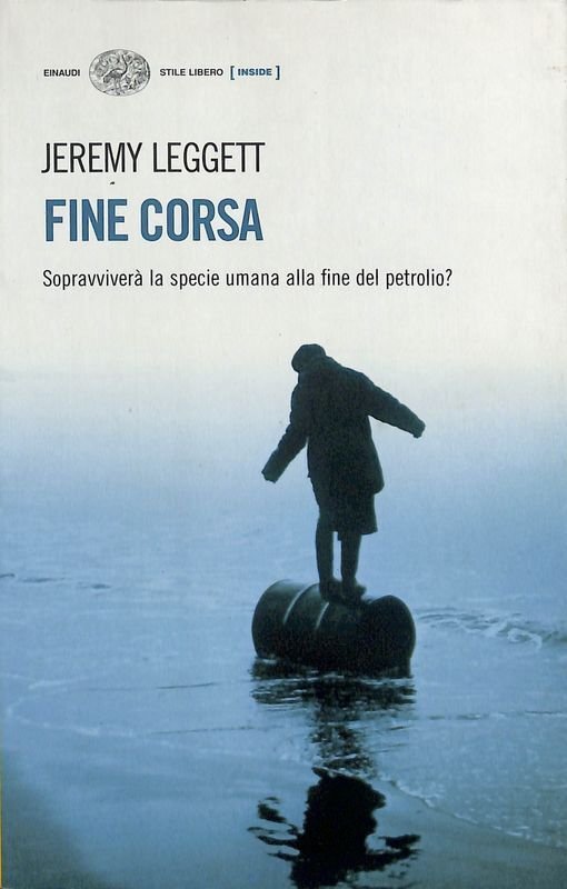 Fine corsa | Immagine principale