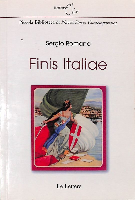 Finis Italiae | Immagine principale