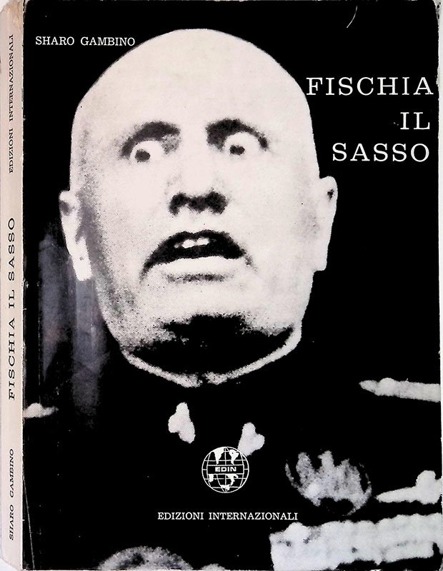 Fischia il sasso