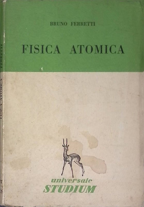 Fisica atomica