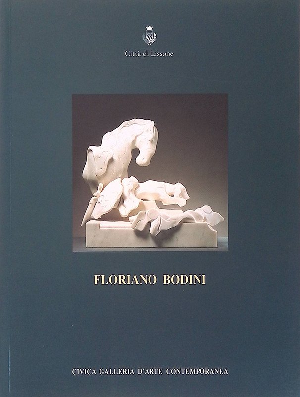 Floriano Bodini