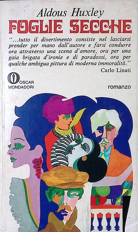 Foglie secche | Immagine principale