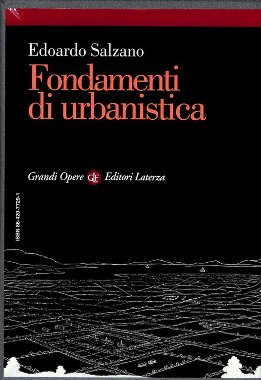 Fondamenti di urbanistica