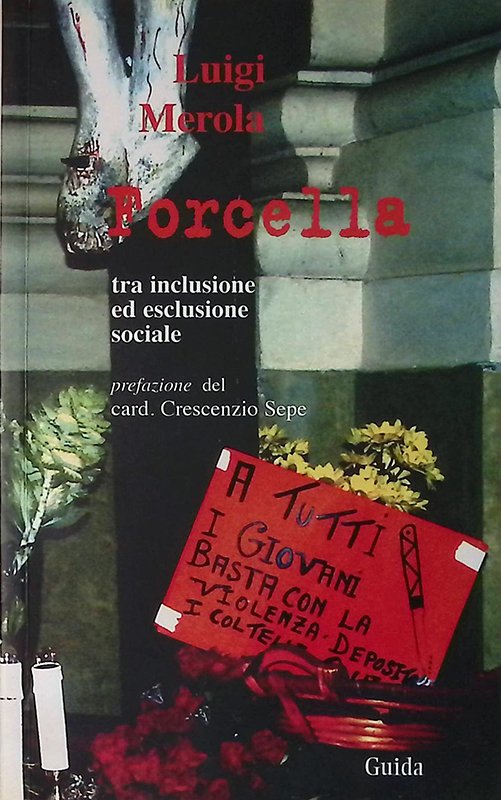 Forcella tra inclusione ed esclusione sociale | Immagine principale