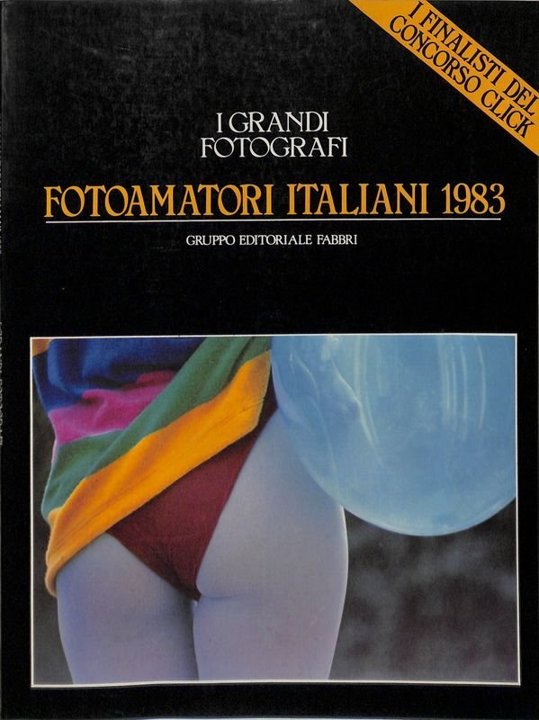 Fotoamatori italiani 1983