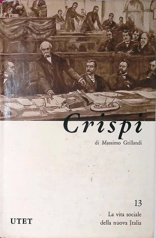 Francesco Crispi