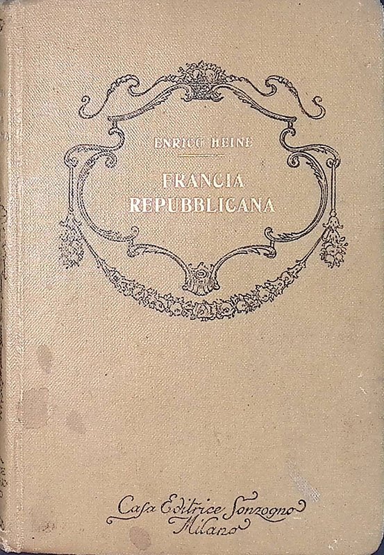 Francia repubblicana