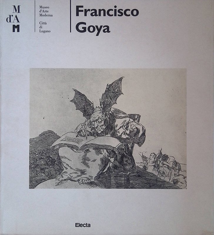 Francisco Goya | Immagine principale