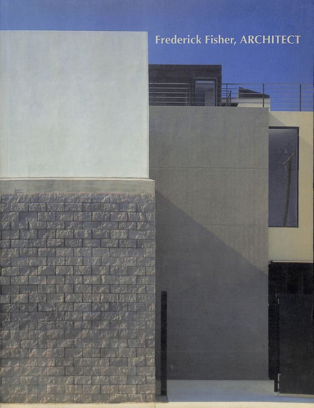 Frederick Fisher, Architect