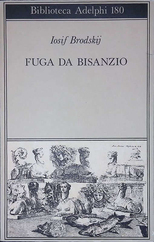 Fuga da Bisanzio