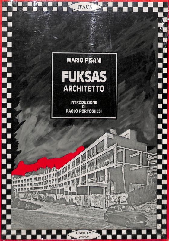 Fuksas architetto