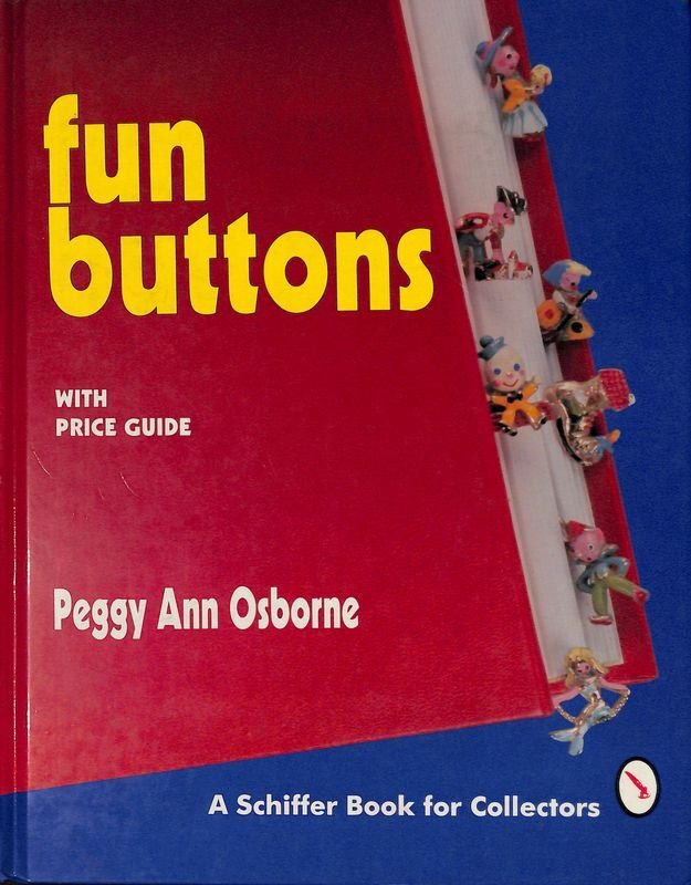 Fun buttons