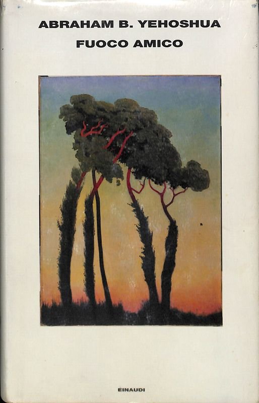 Fuoco amico | Immagine principale