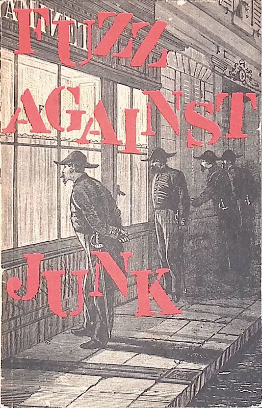 Fuzz against junk. The saga of the narcotics brigade | Immagine principale