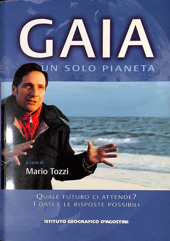 Gaia un solo pianeta | Immagine principale