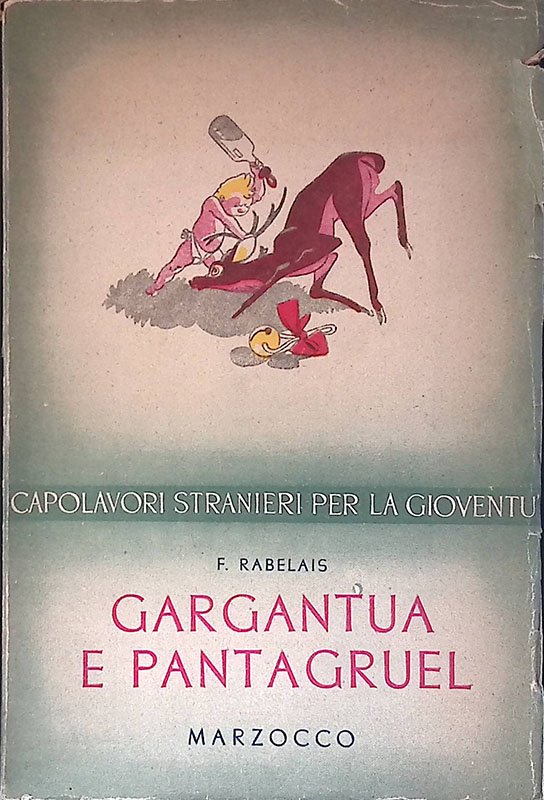 Gargantua e Pantagruel
