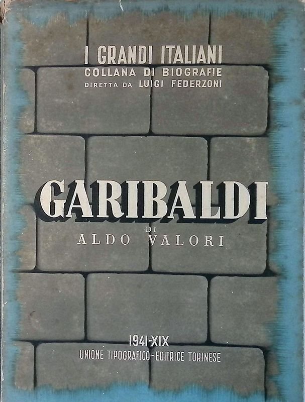 Garibaldi