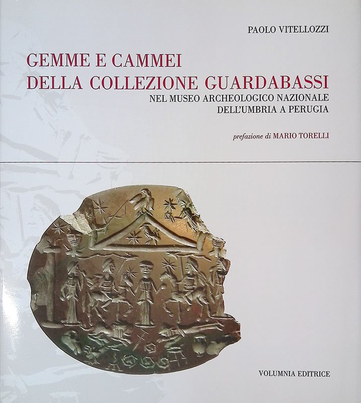 Gemme e Cammei della Collezione Guardabassi nel Museo Archeologico Nazionale …