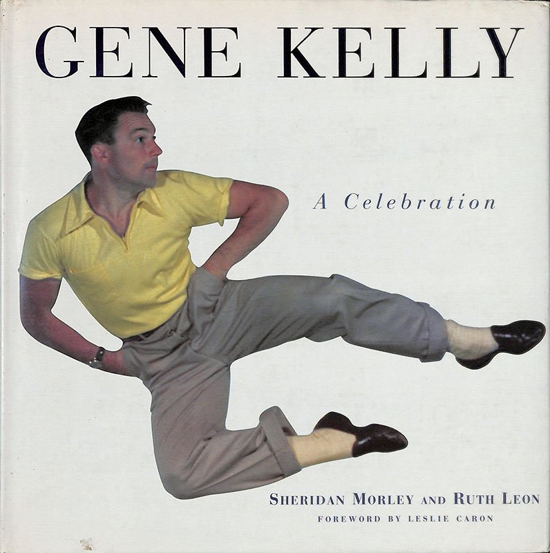 Gene Kelly. A Celebration | Immagine principale