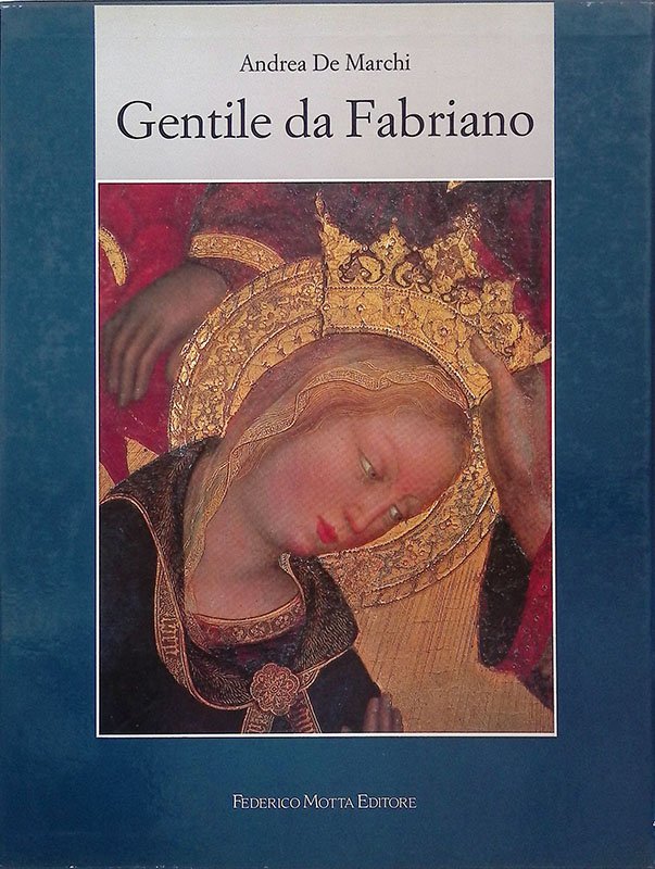 Gentile da Fabriano