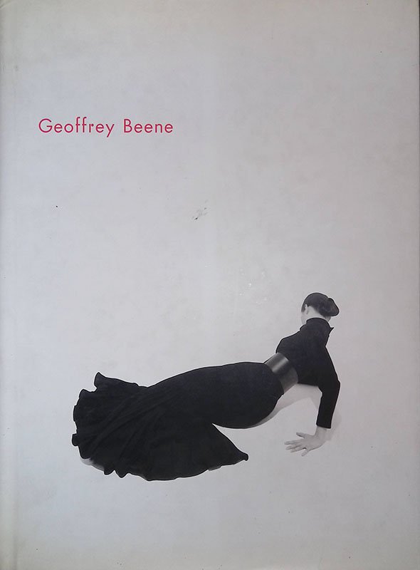 Geoffrey Beene