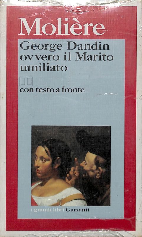 George Dandin ovvero il Marito umiliato