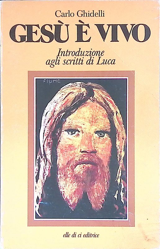 Gesù è vivo. Introduzione agli scritti di Luca | Immagine principale
