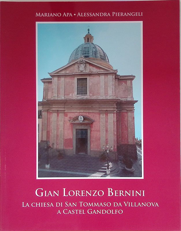 Gian Lorenzo Bernini. La chiesa di San Tommaso da Villanova …