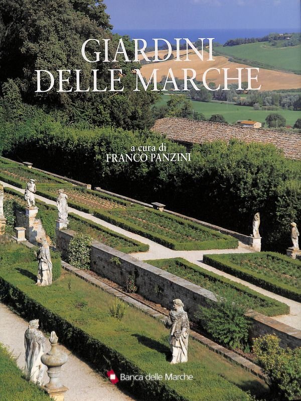 Giardini delle Marche | Immagine principale