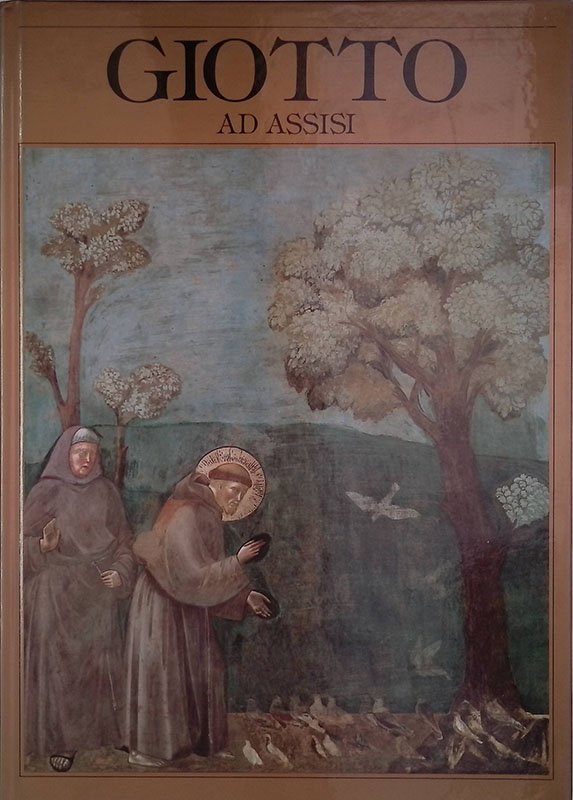 Giotto ad Assisi | Immagine principale