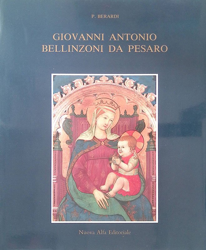 Giovanni Antonio Bellinzoni da Pesaro