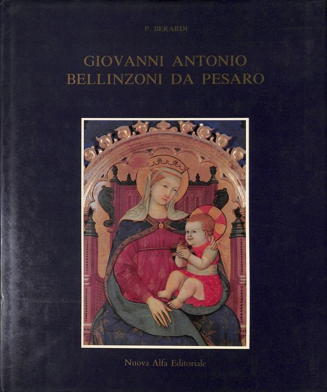 Giovanni Antonio Bellinzoni da Pesaro