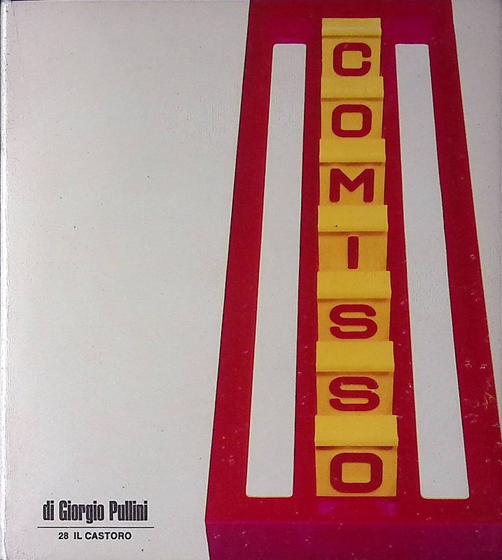 Giovanni Comisso