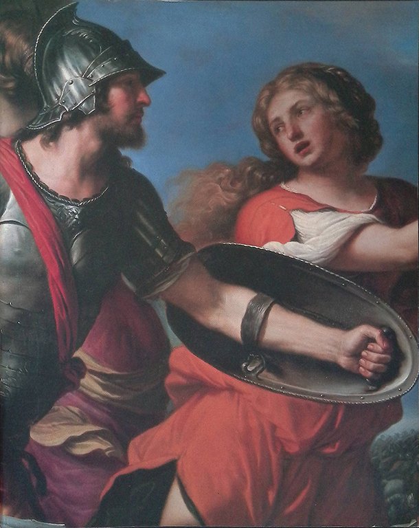 Giovanni Francesco Barbieri. Il Guercino 1591-1666