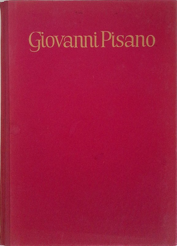 Giovanni Pisano