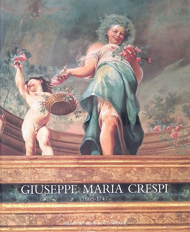 Giuseppe Maria Crespi 1665-1747