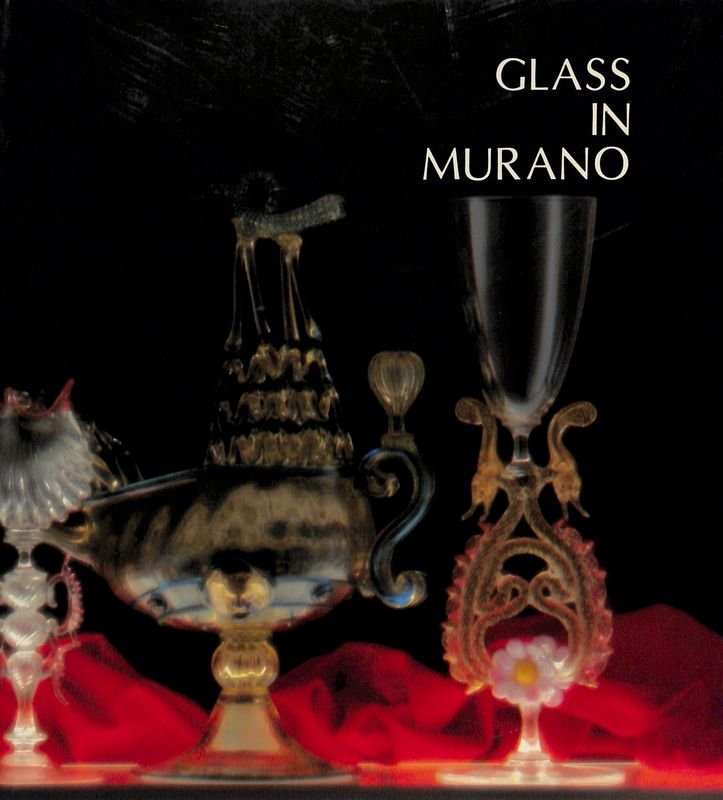 Glass in Murano