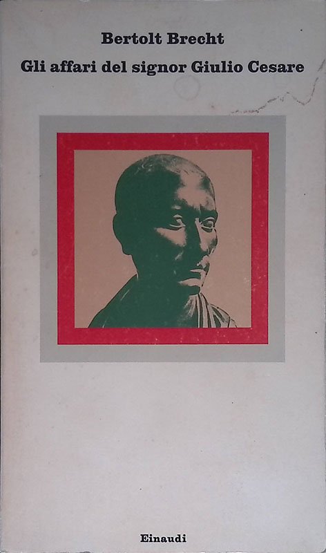Gli affari del signor Giulio Cesare